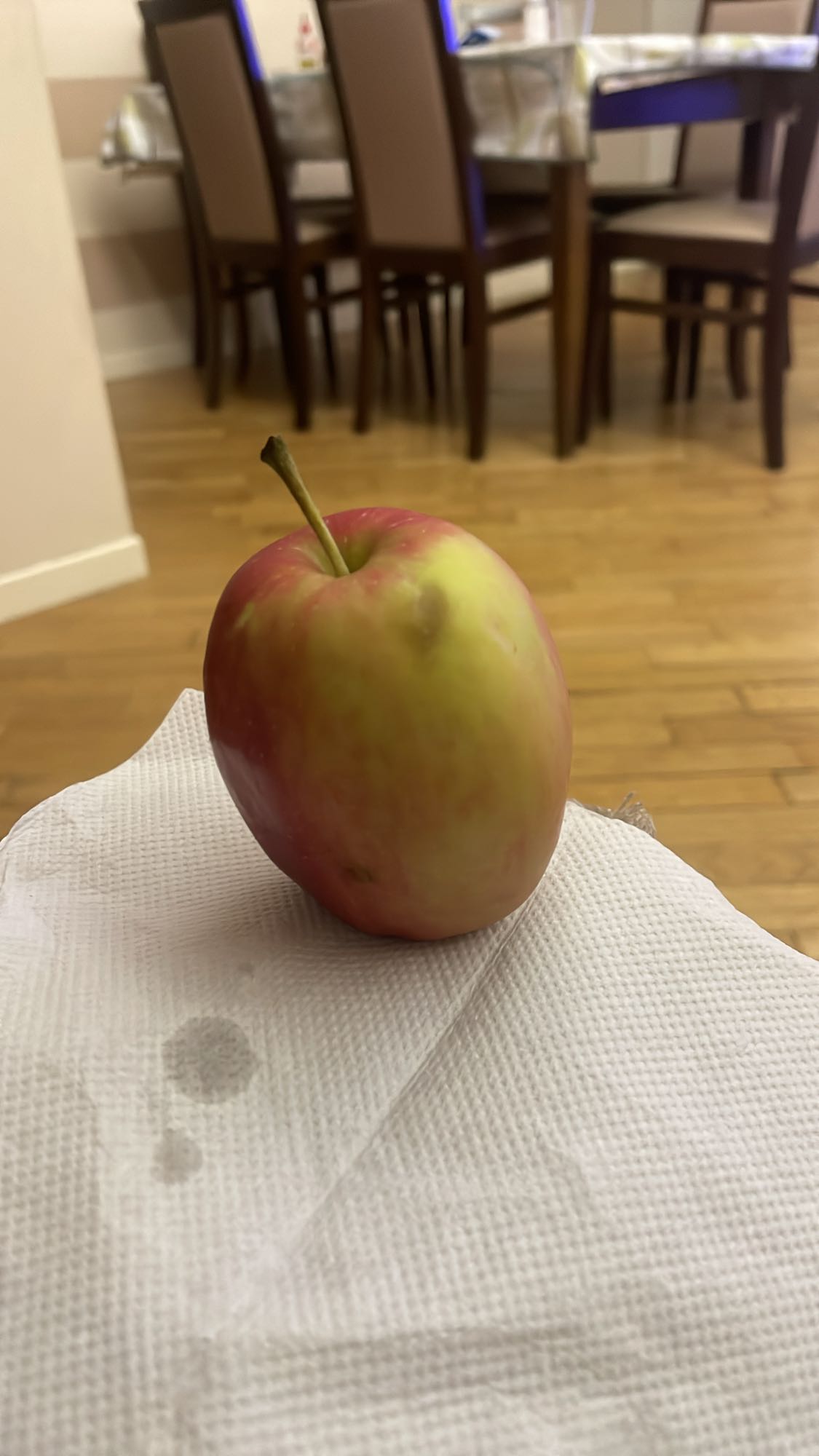 Fresh Apple