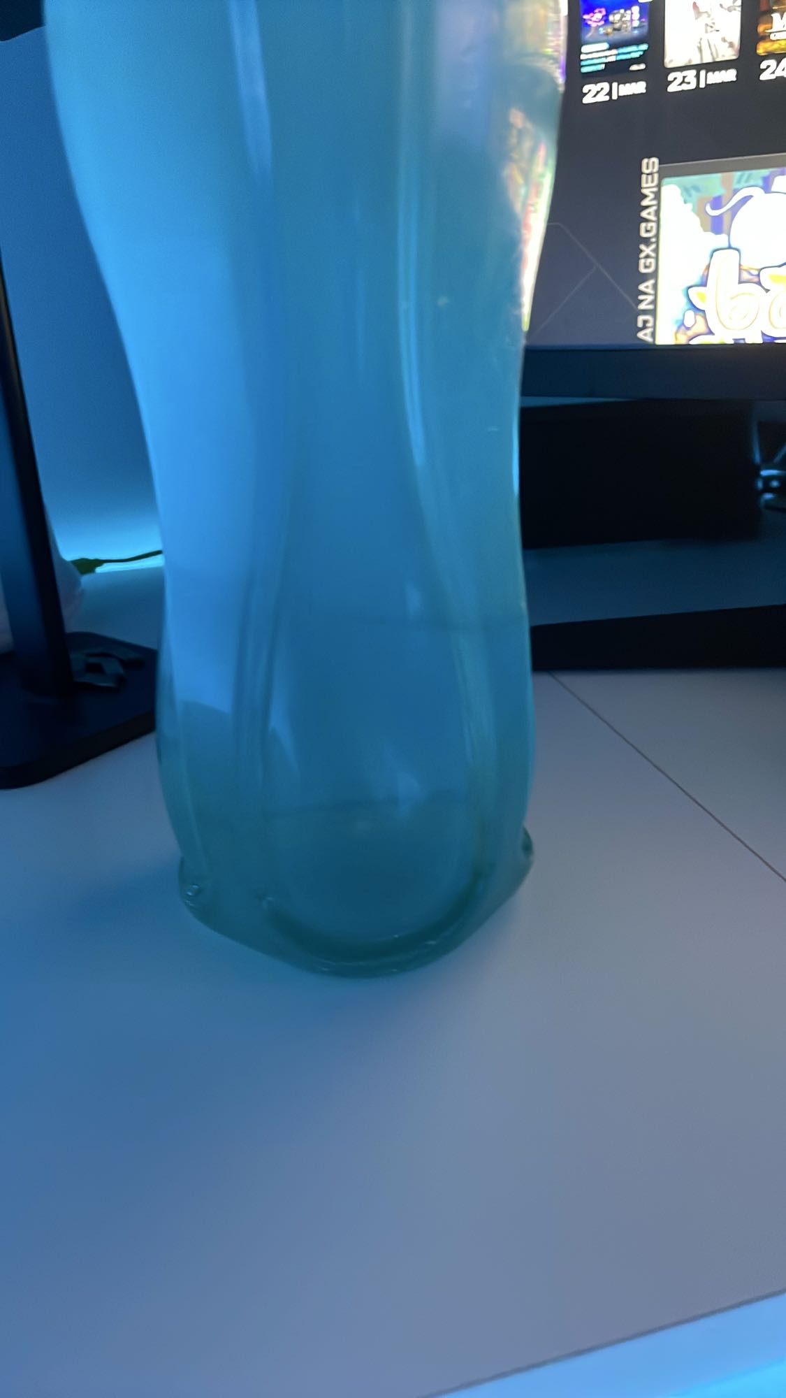 Water