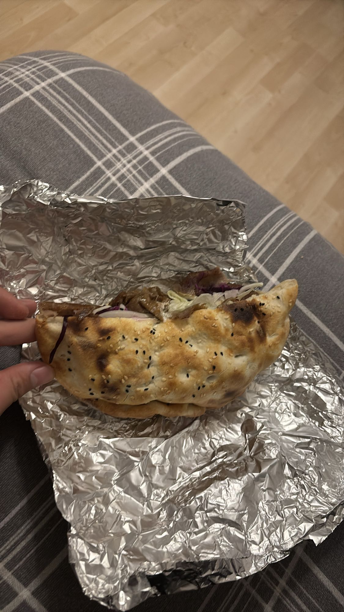 Döner Kebap