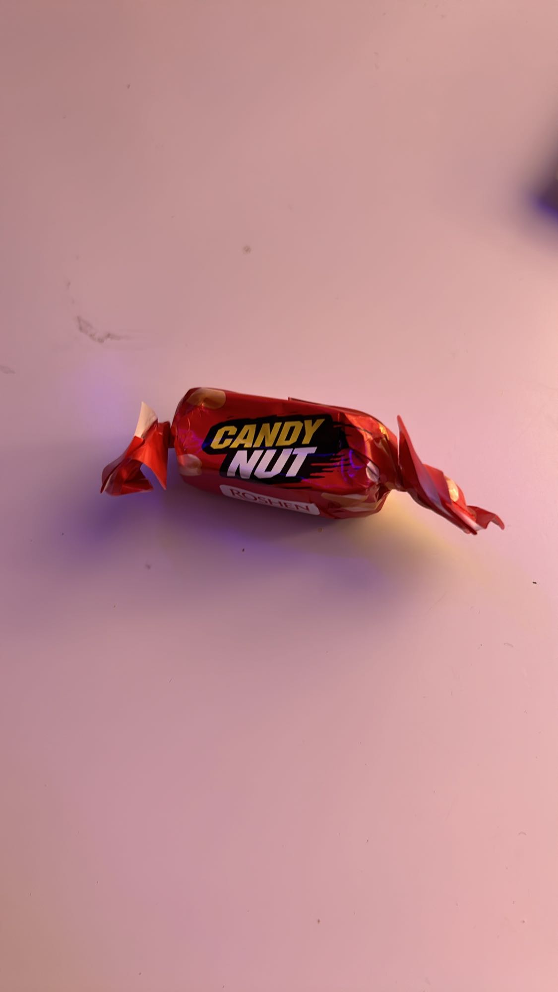 Candy Nut