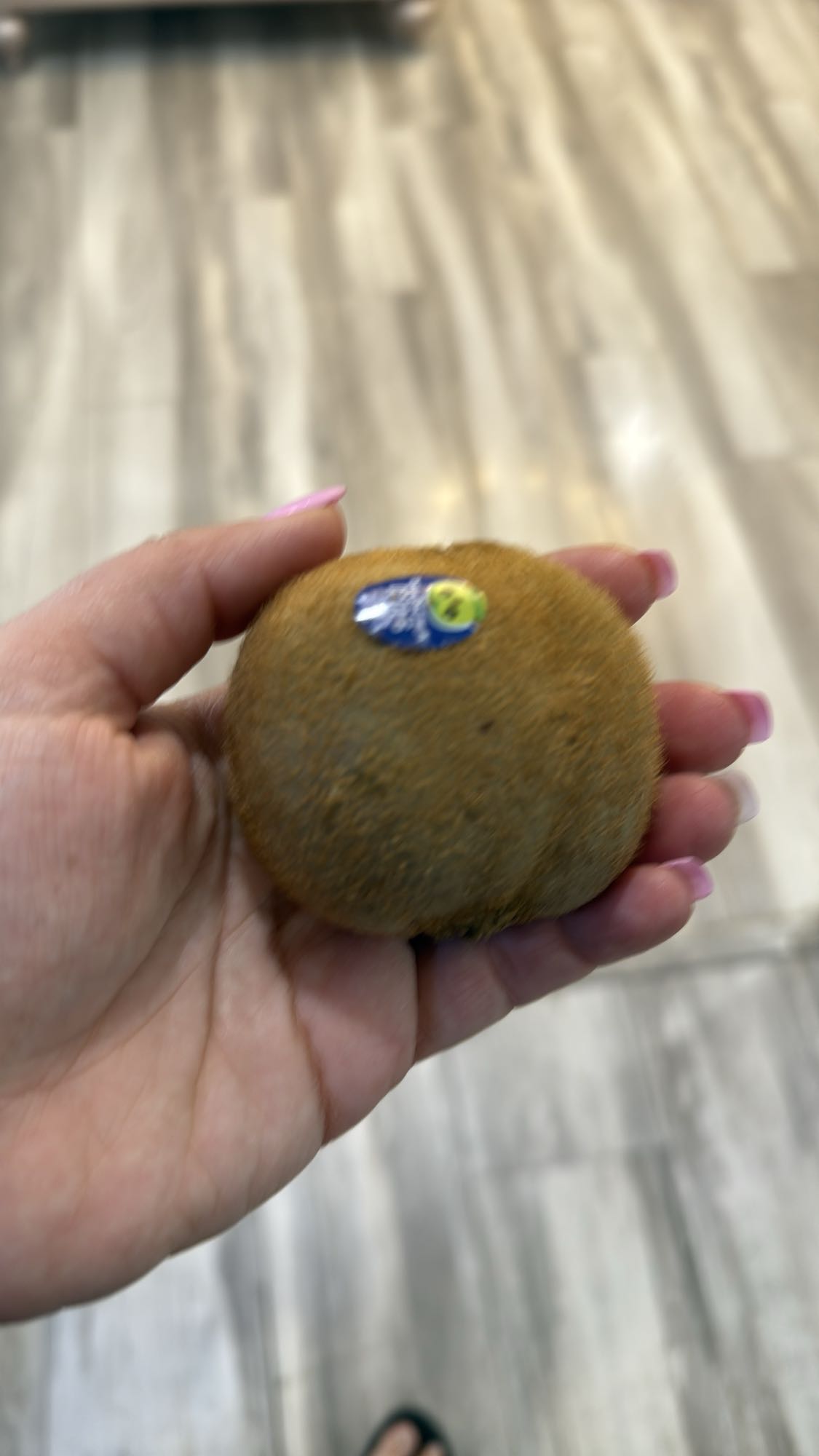 Kiwi Fruit