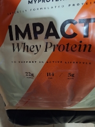 Protéine de lactosérum