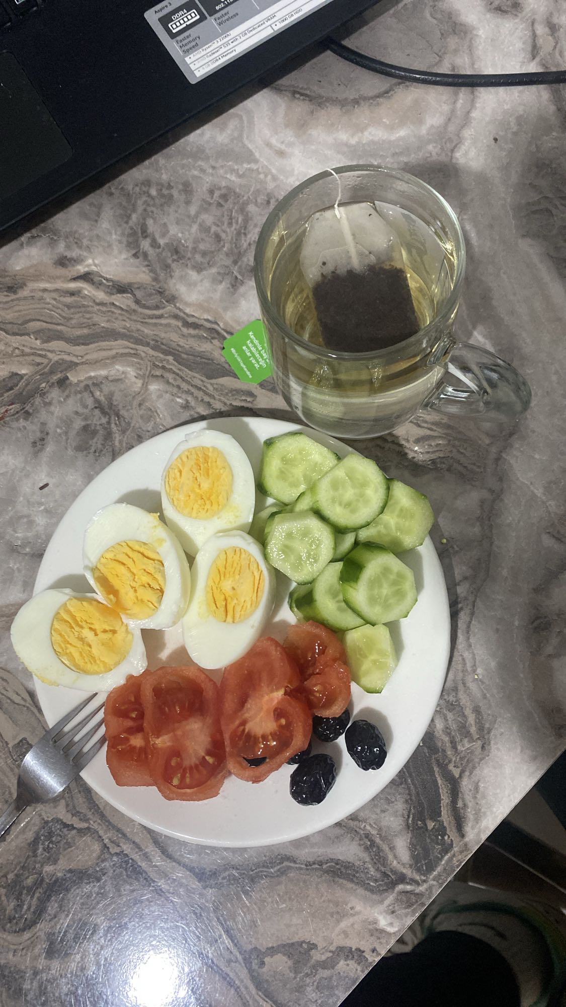 Sağlıklı Kahvaltı