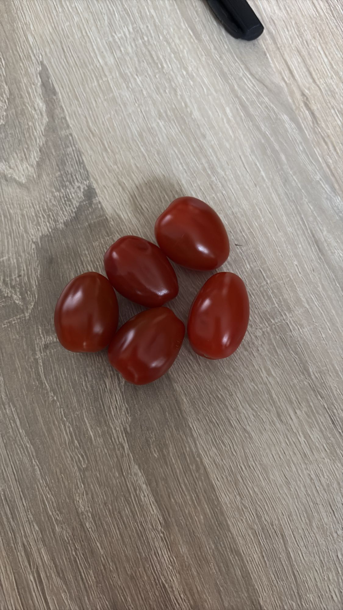 Pomidorki koktajlowe