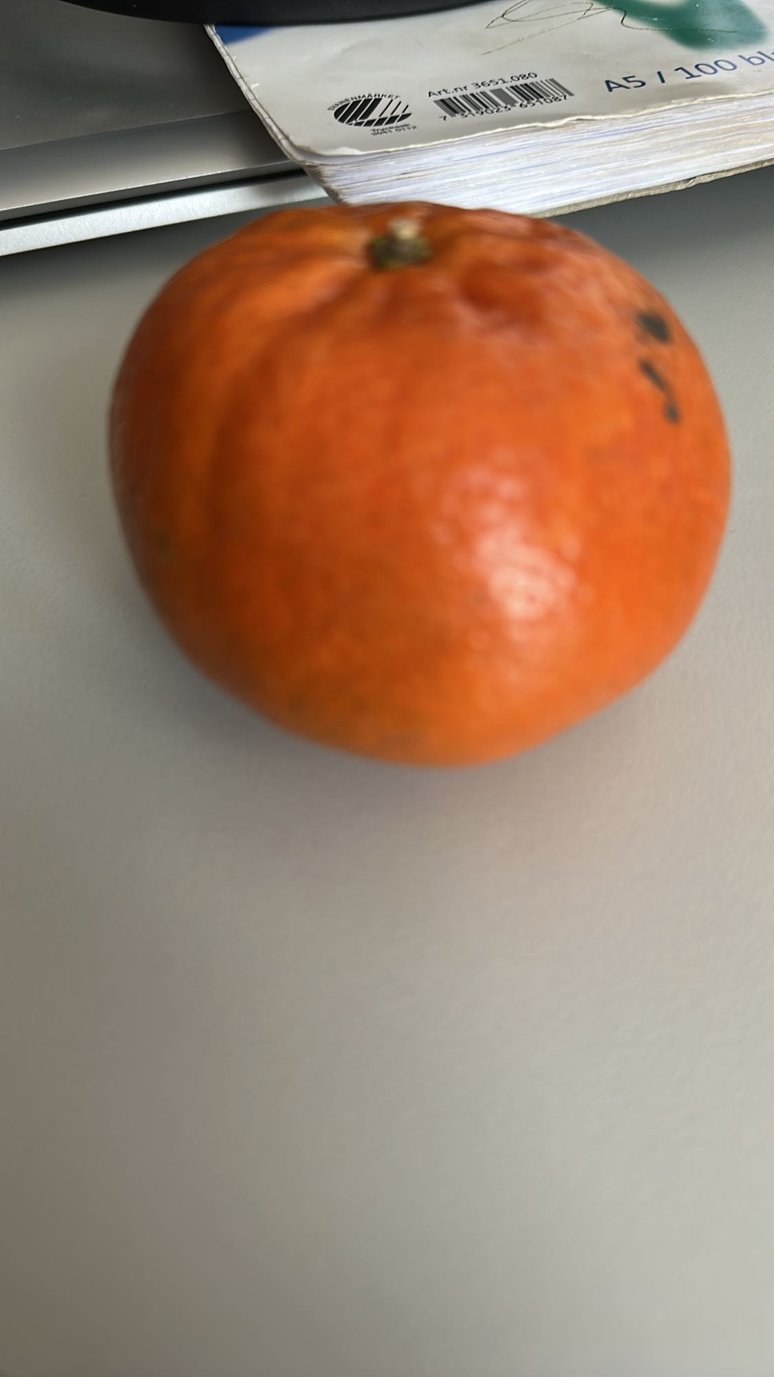 Mandarin