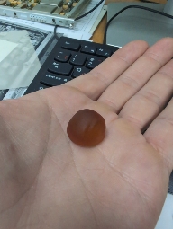 Gummy Candy