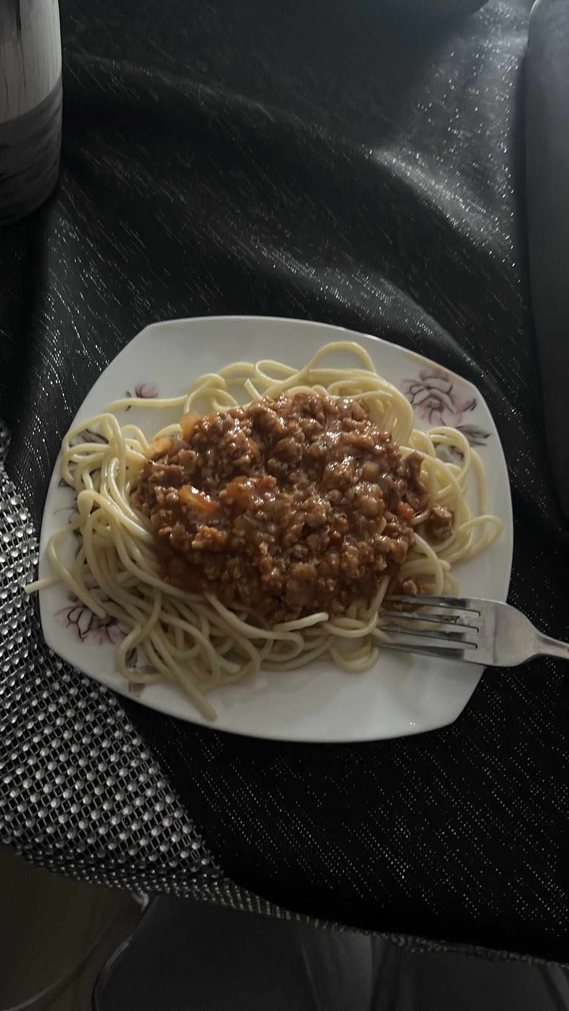 Spaghetti Bolognese