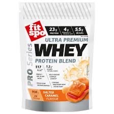 Whey Protein Blend