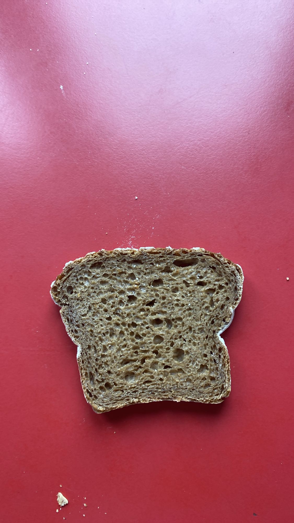 Chleb pełnoziarnisty