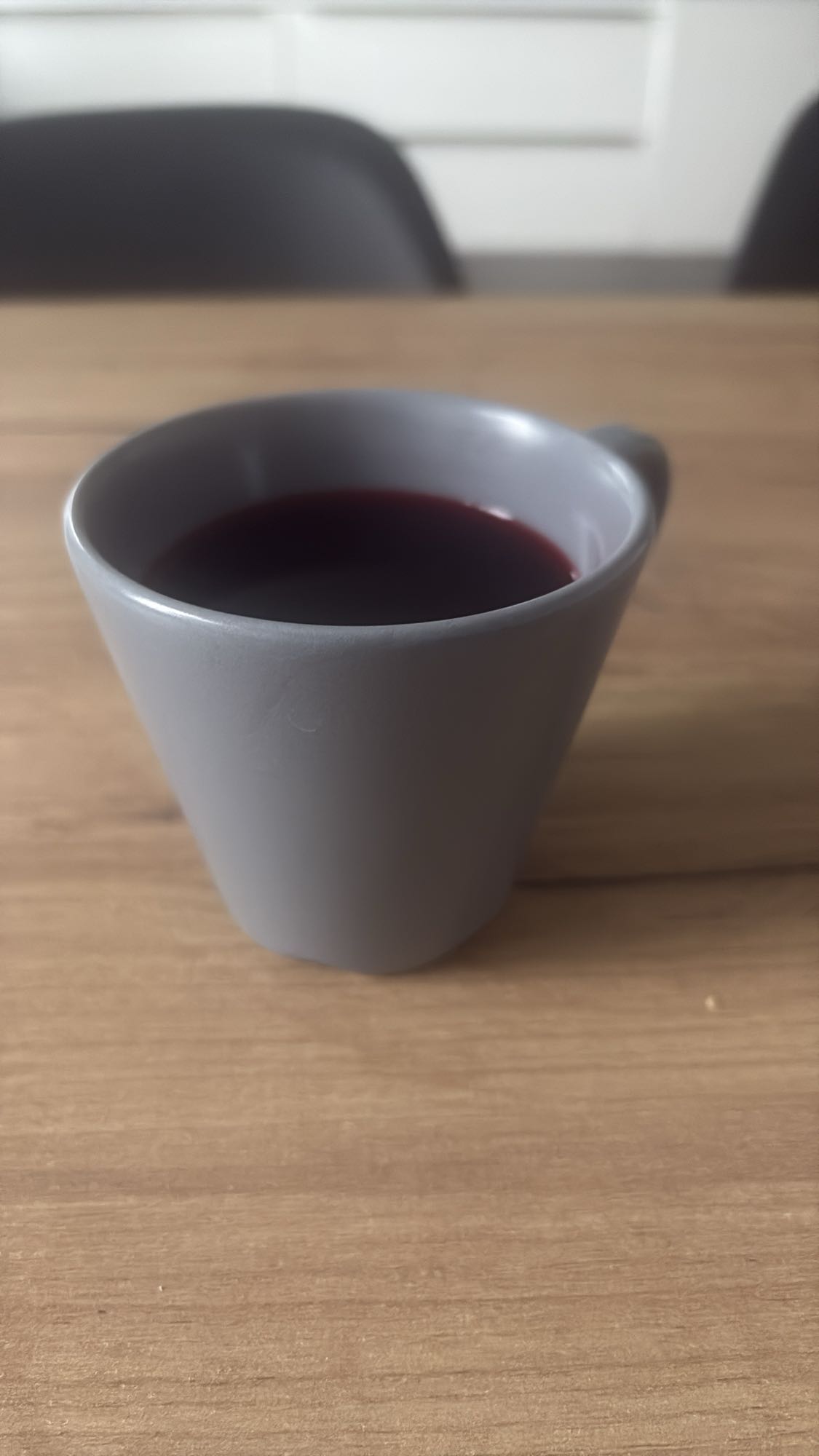 Sok z czarnej porzeczki