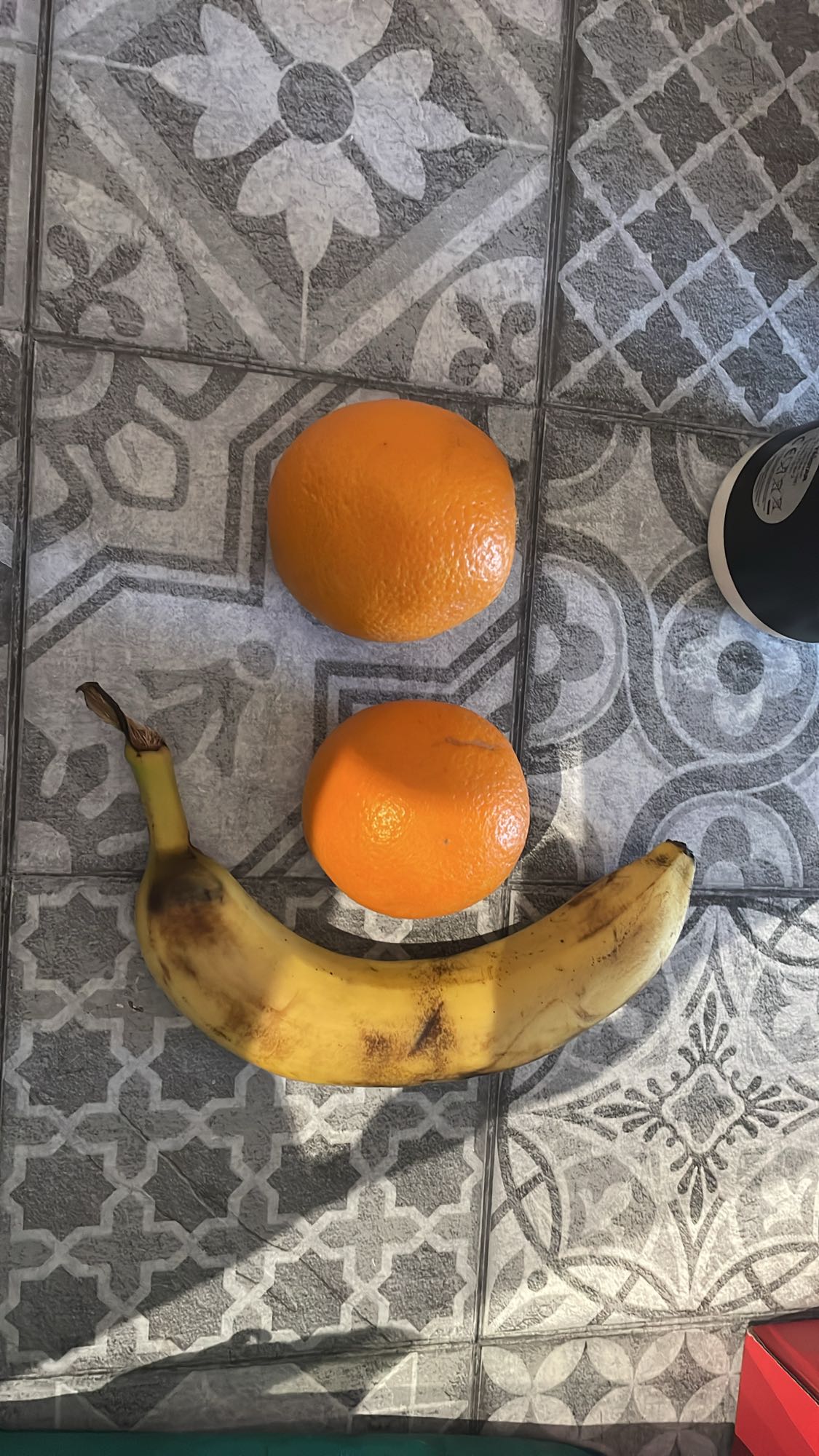 Fruits énergétiques