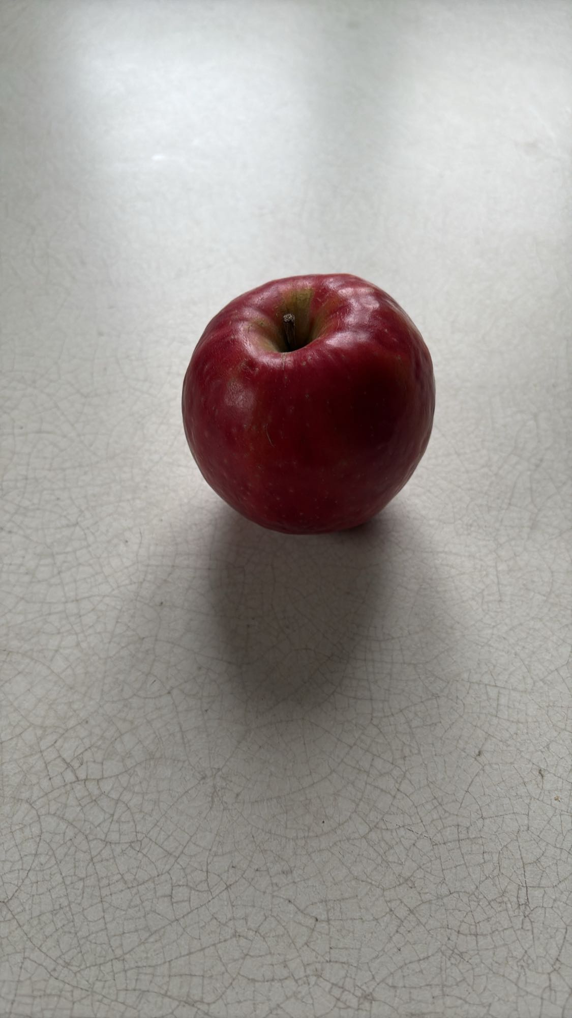 Pomme rouge