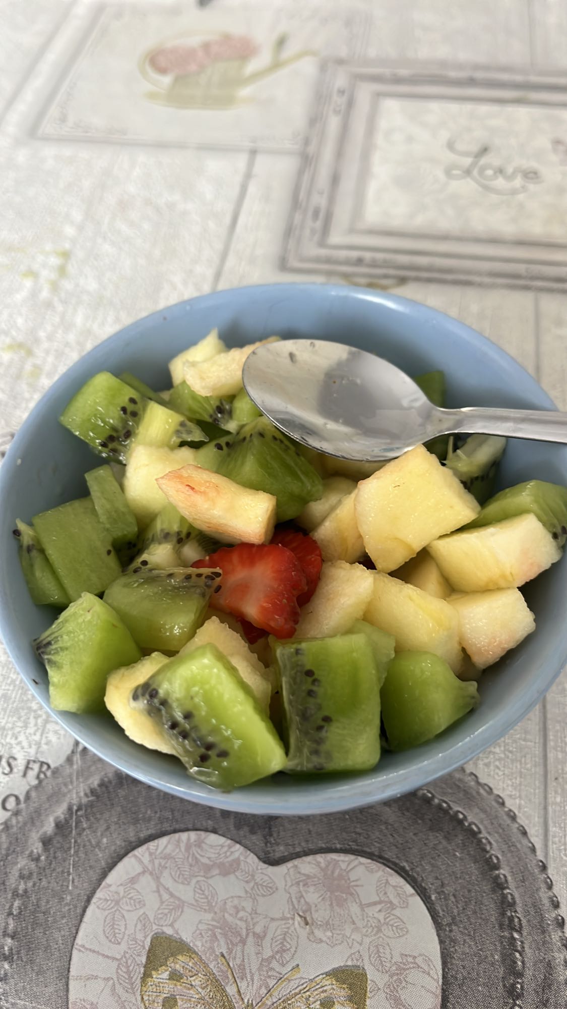 Salade de fruits