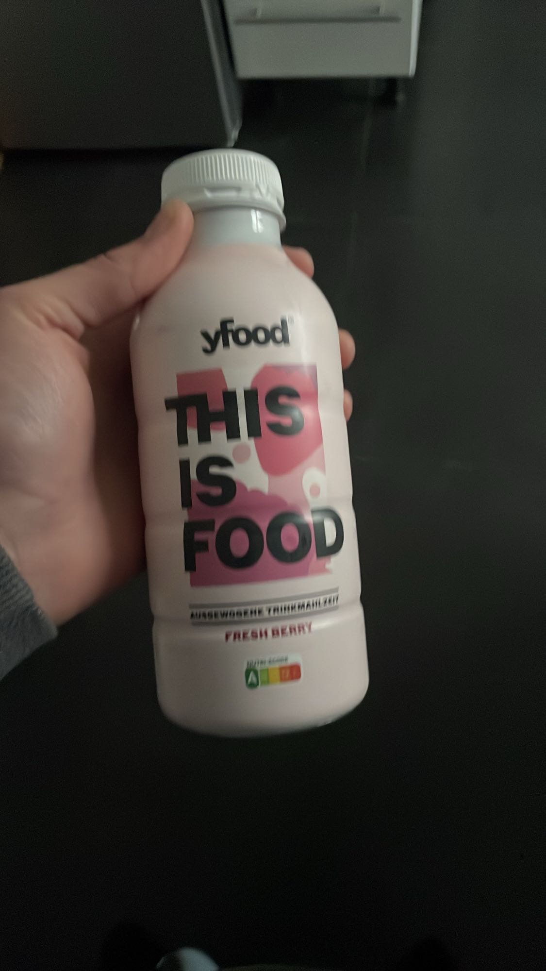 yfood Fresh Berry