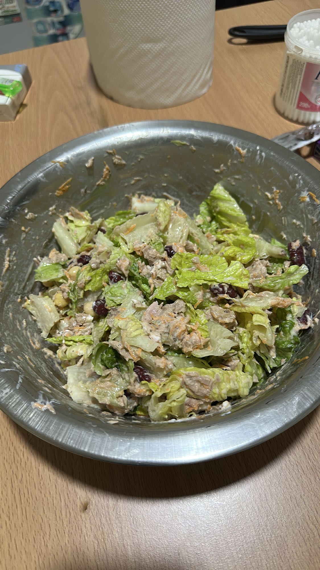 Tuna Salad