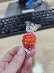 Lindt Lindor Truffle