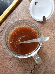 Tamarind Tea