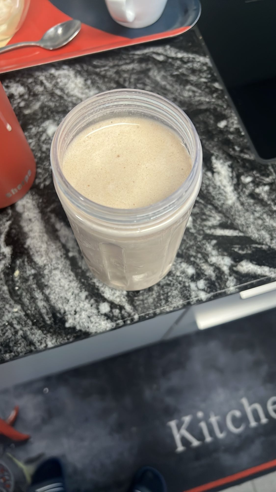 Protein Shake