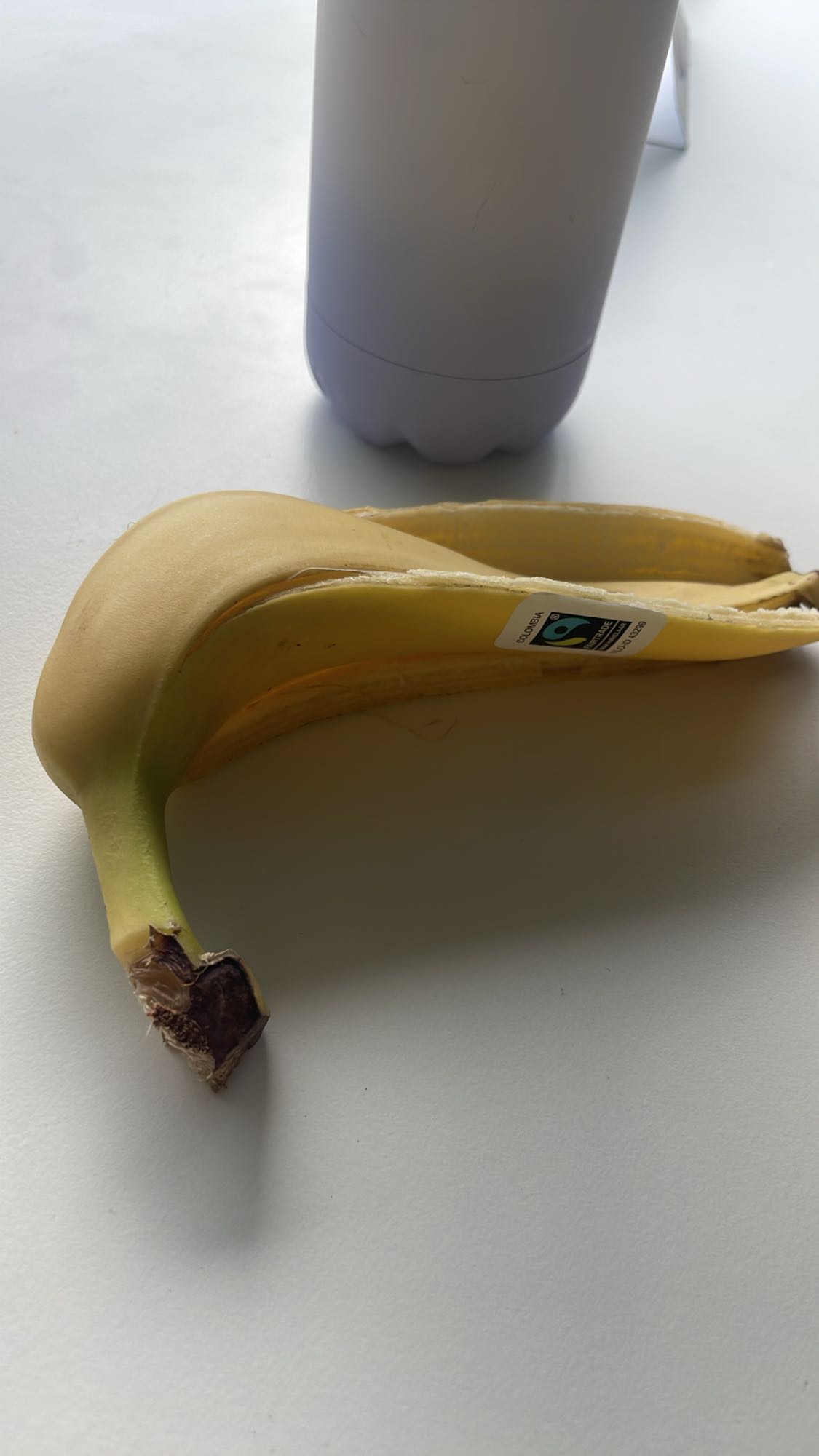 Banane Snack