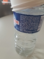 Eau minérale