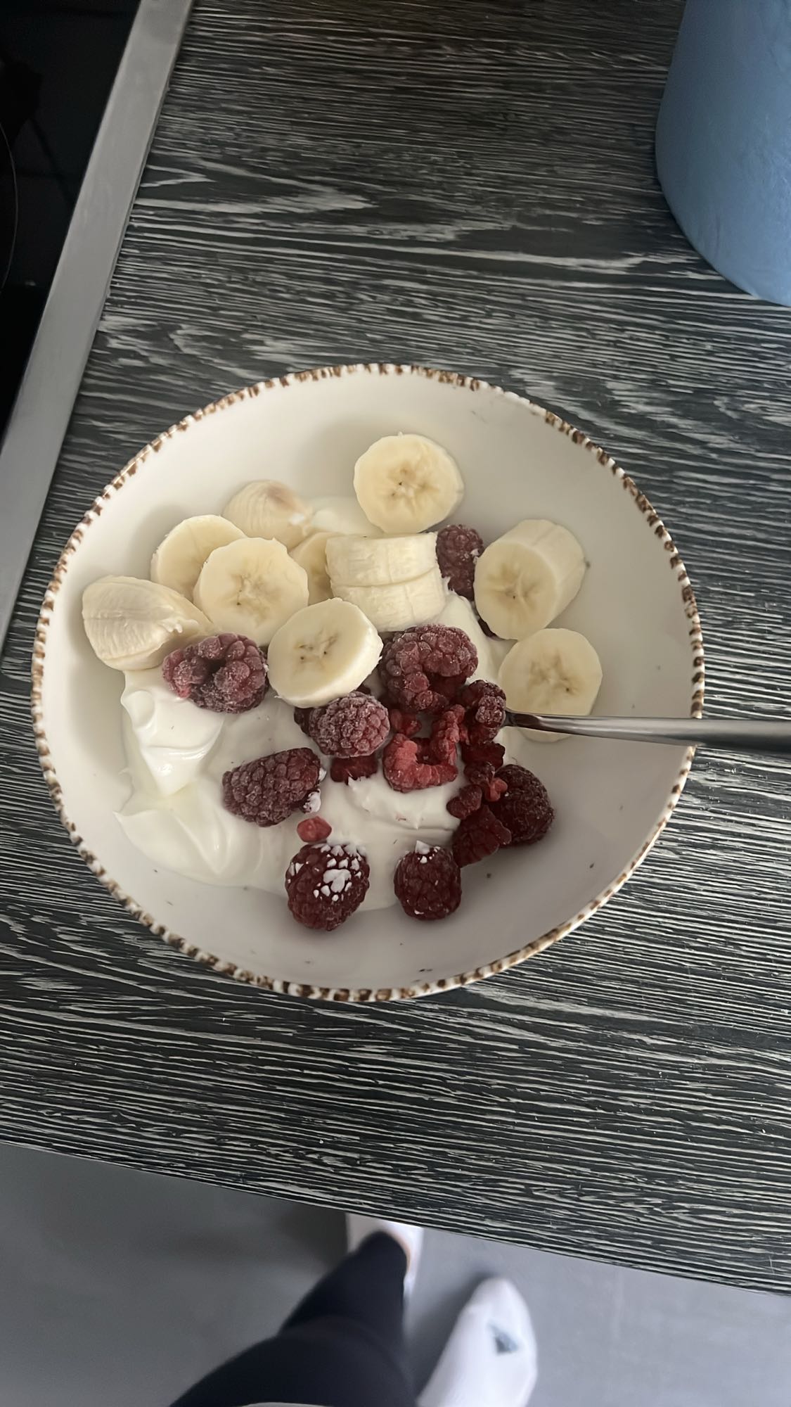 Γιαούρτι με φρούτα