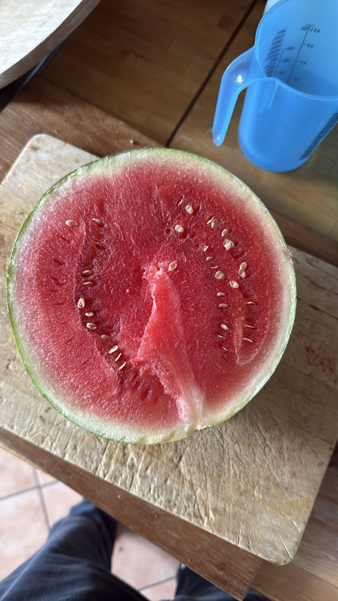 Wassermelone