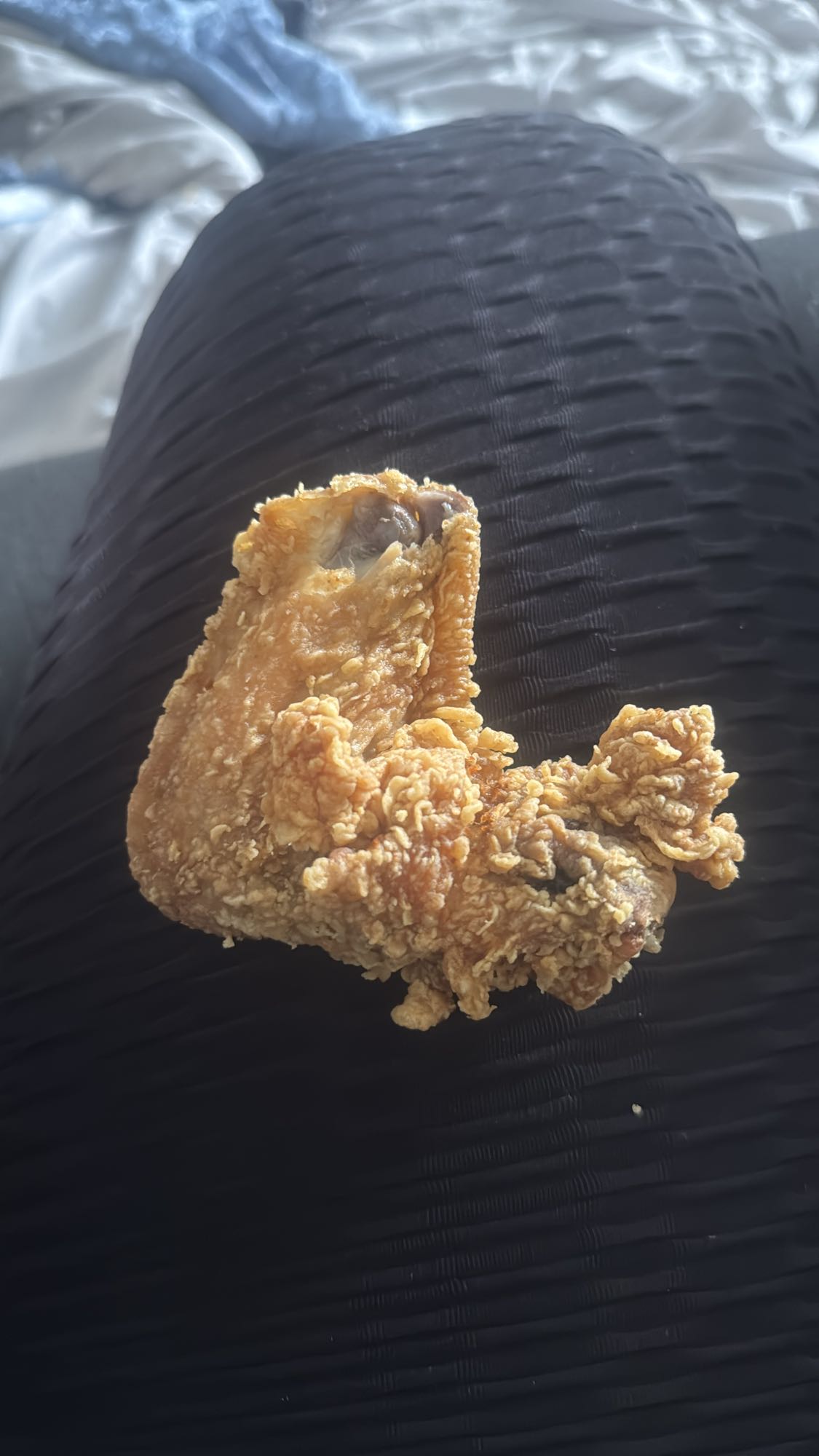 Fried Chicken Wing