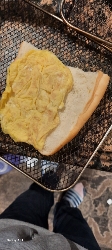Egg Sandwich