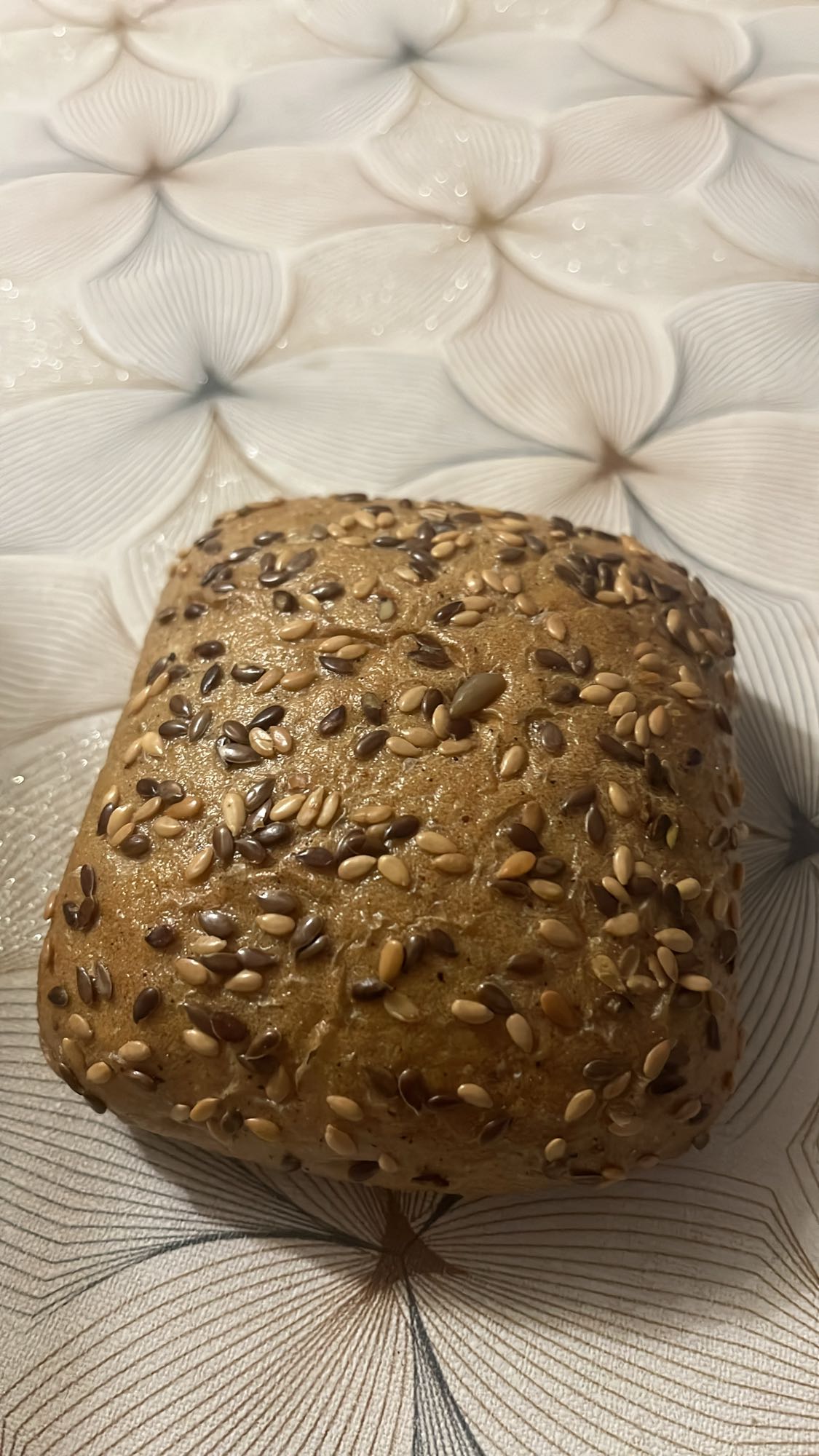 Bułka wieloziarnista