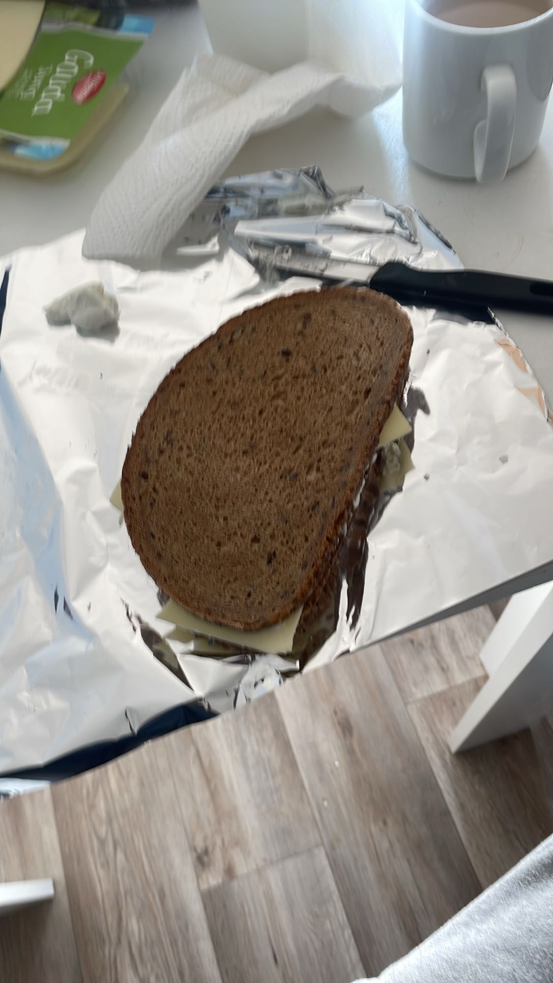 Käsebrot