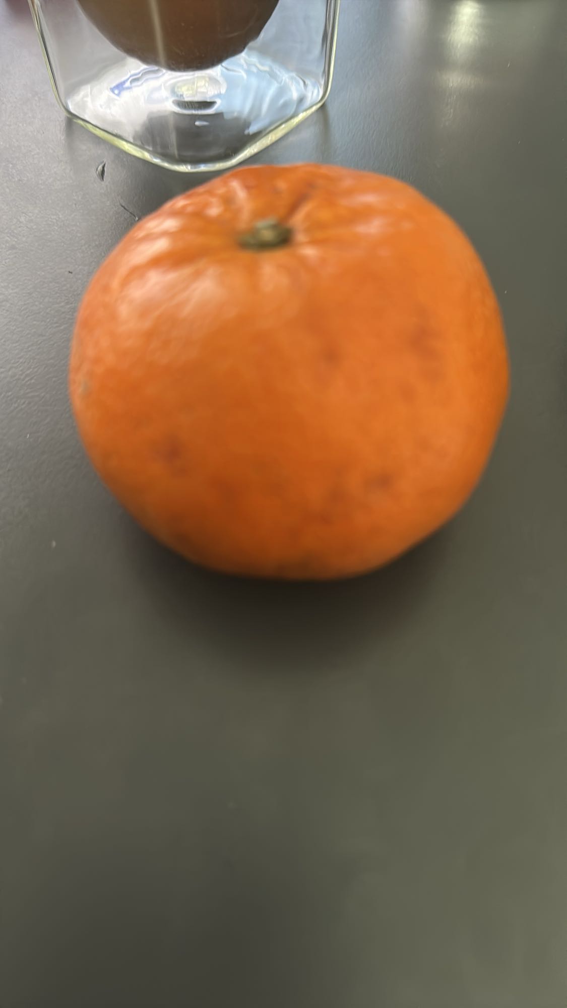 Mandarin