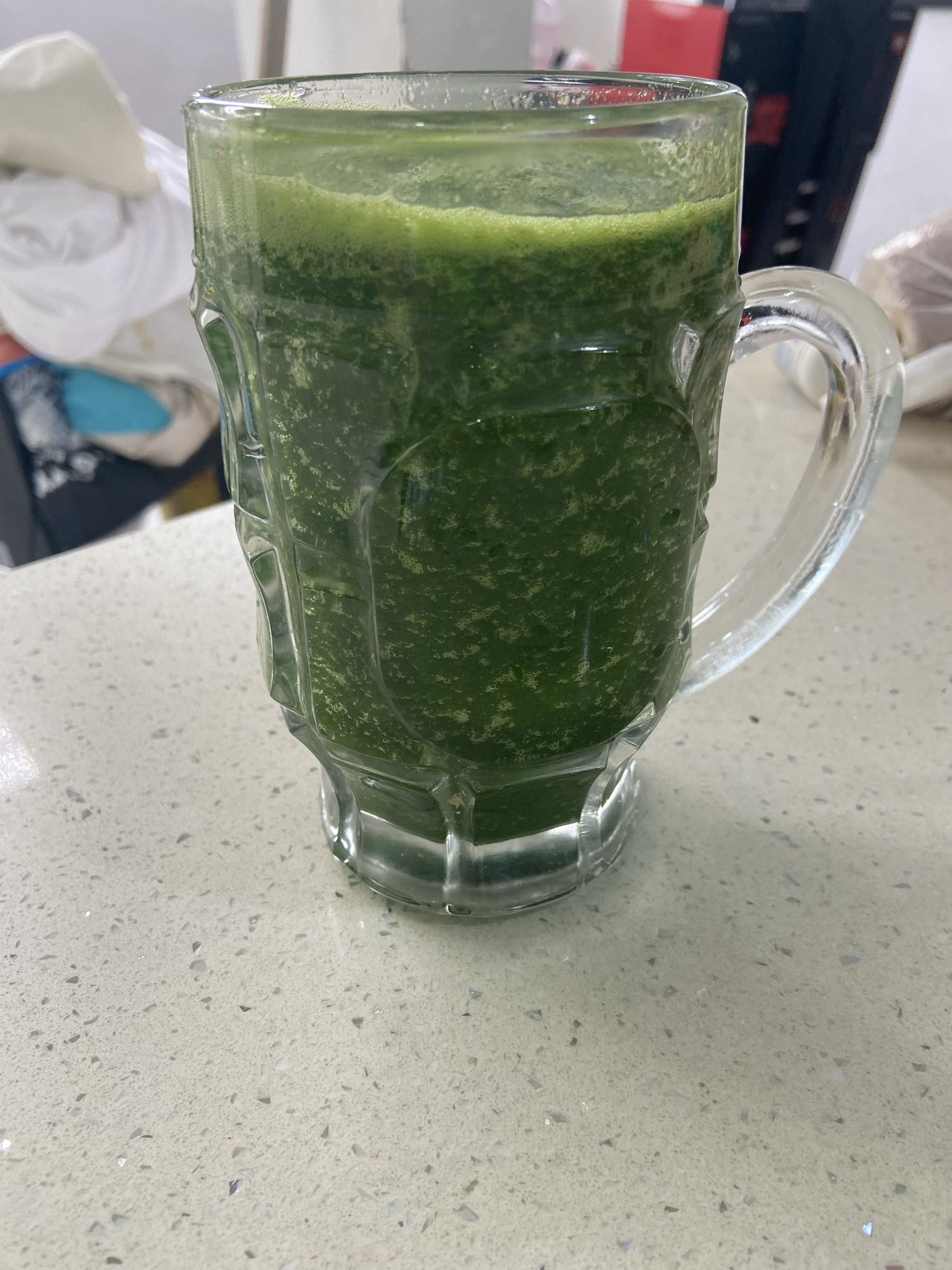 Green Detox Juice