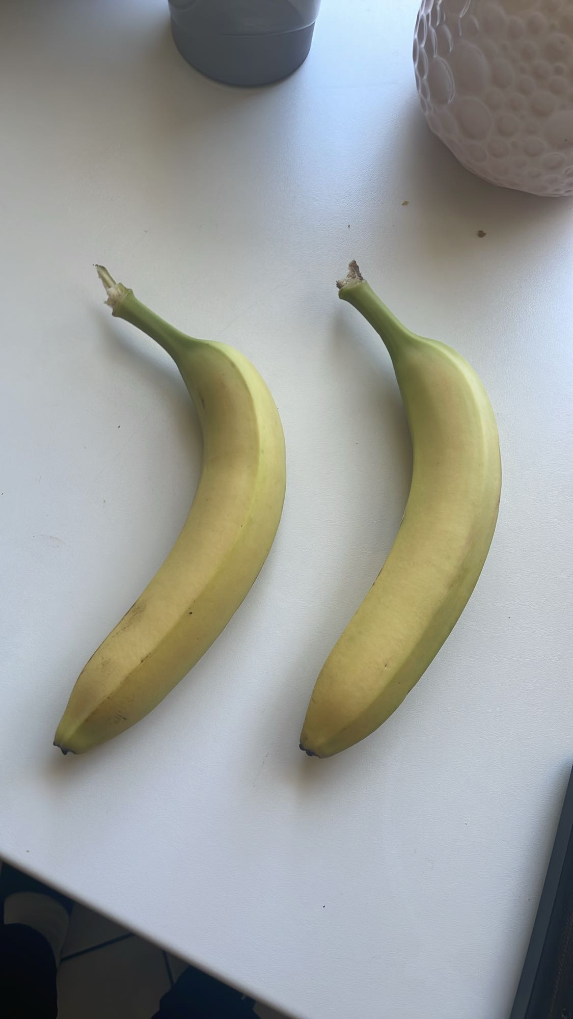 Bananen Snack