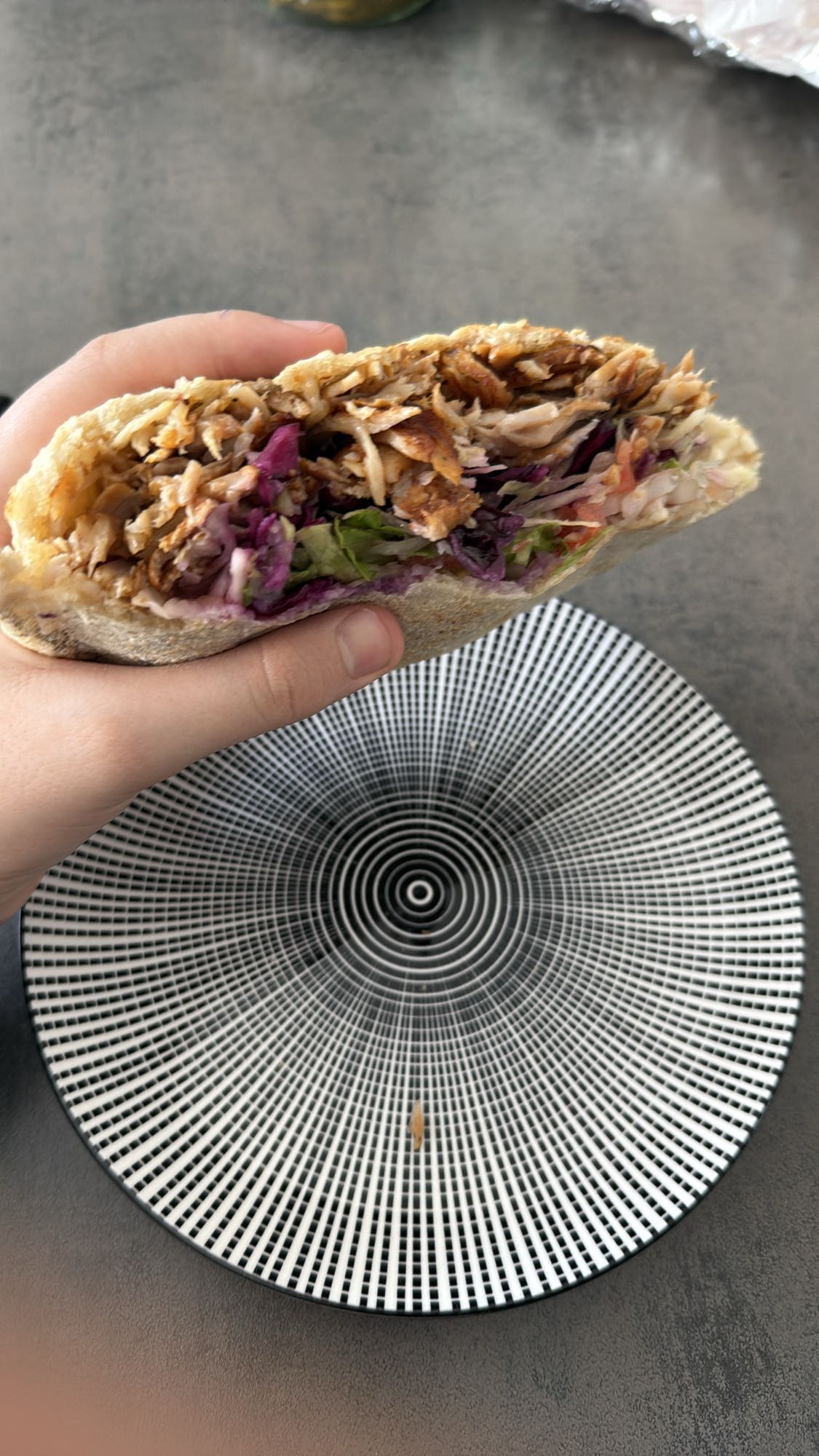 Döner Kebab