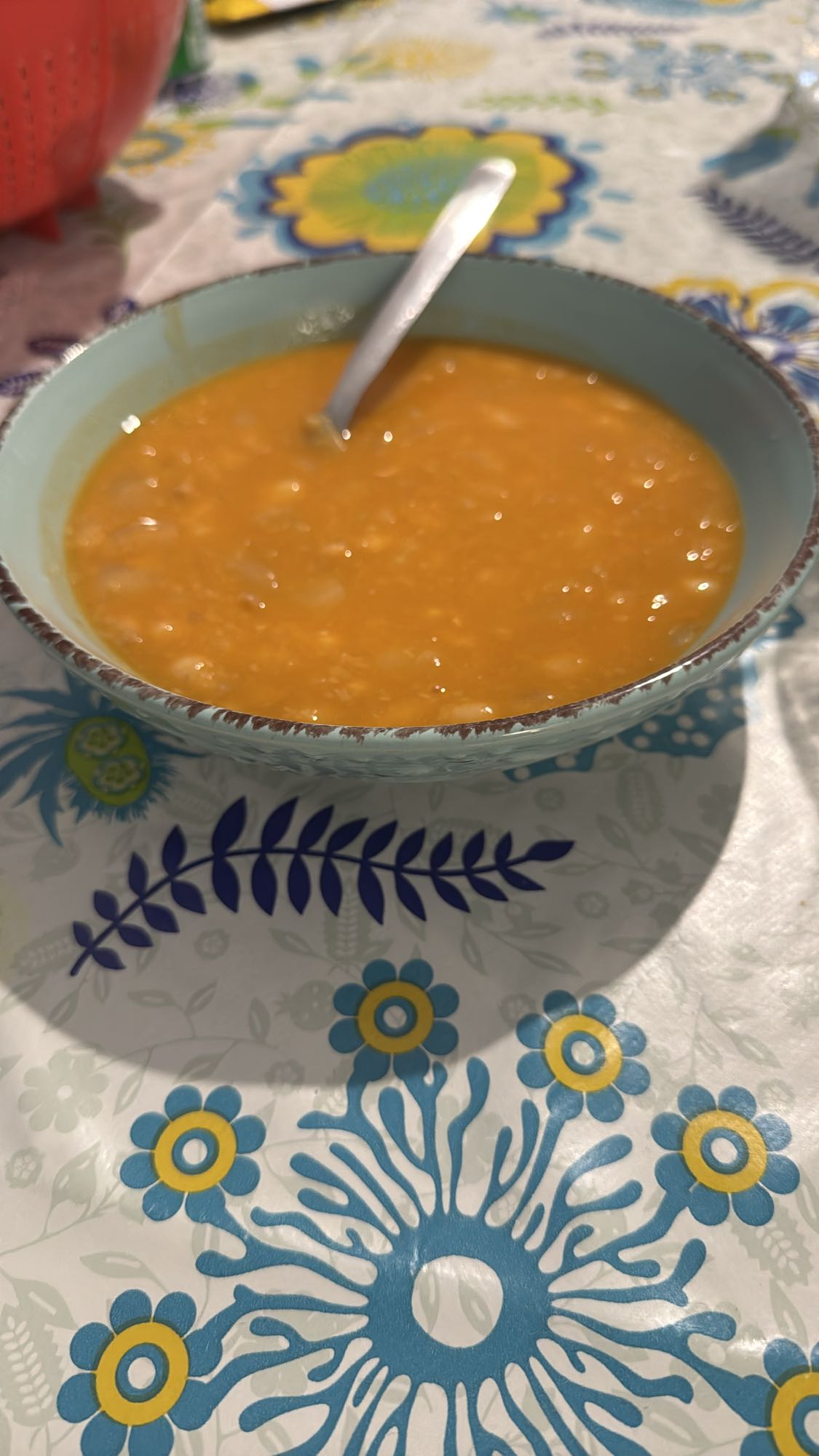 Lentil Soup