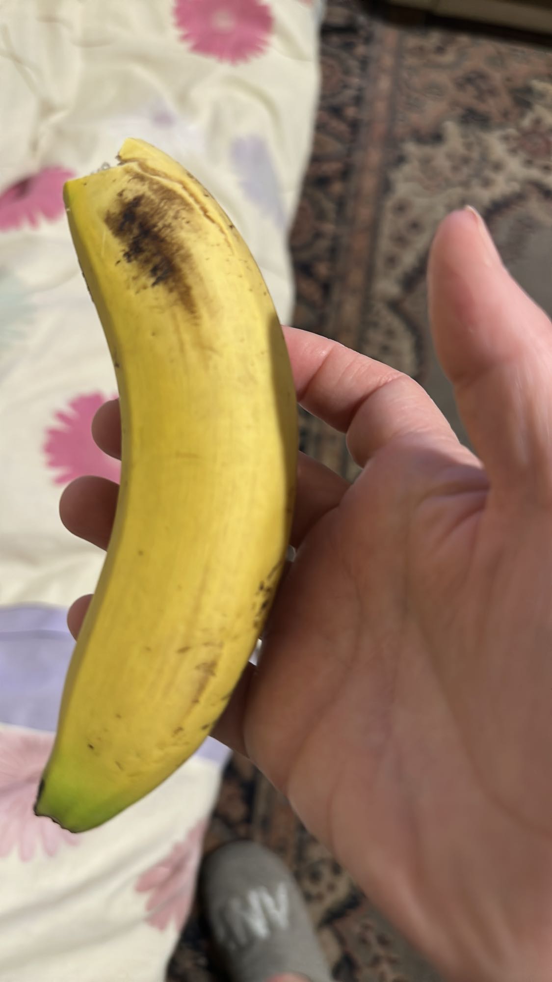 Fresh Banana