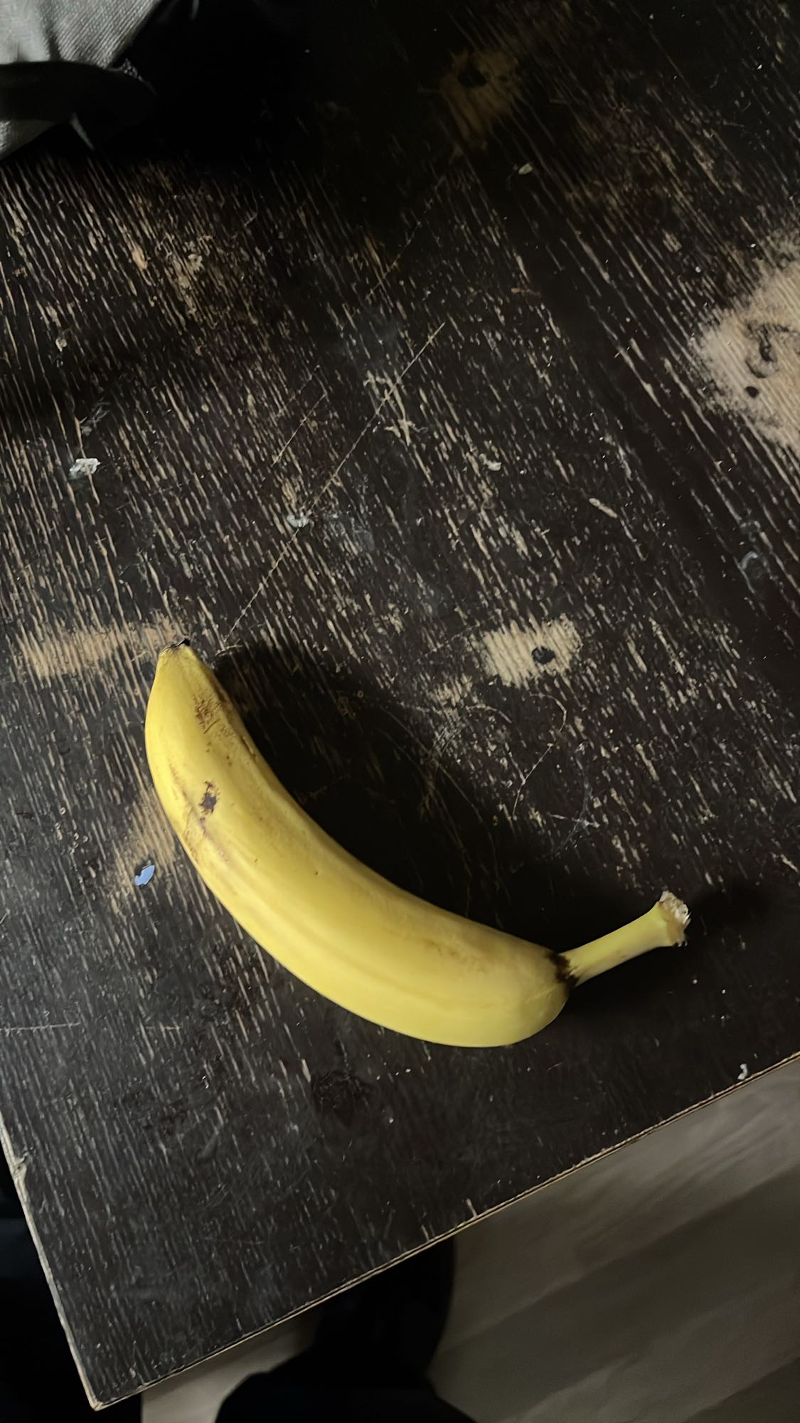 Banane fraîche