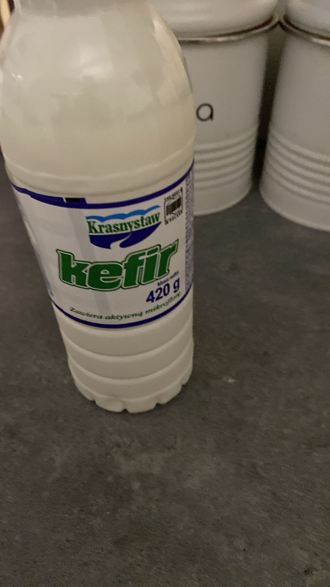 Kefir Krasnystaw