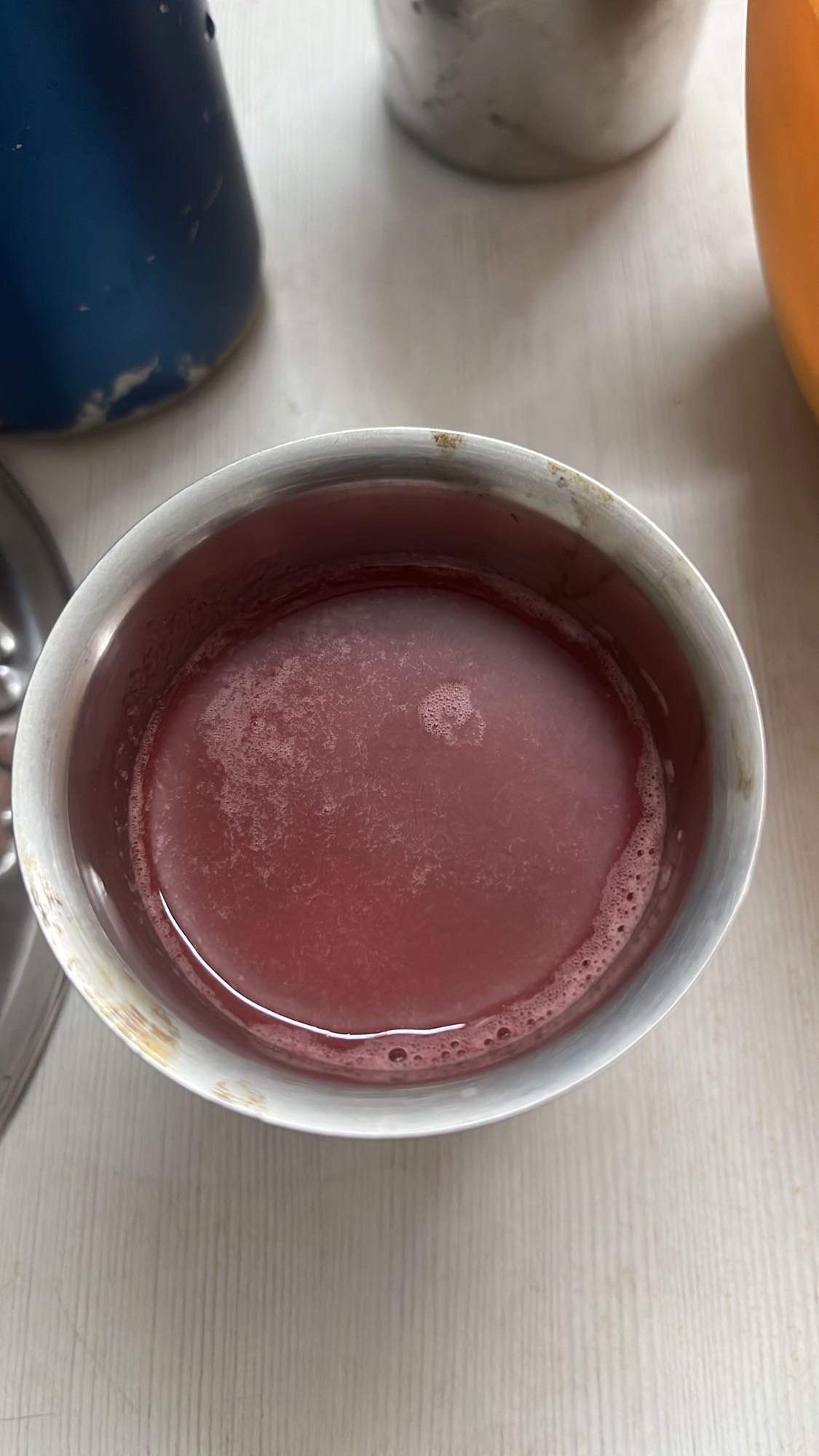 Beetroot Juice
