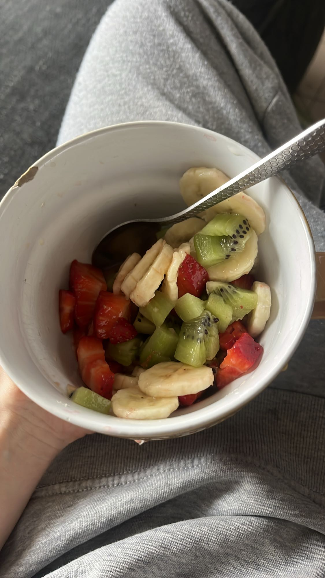 Salade de fruits frais