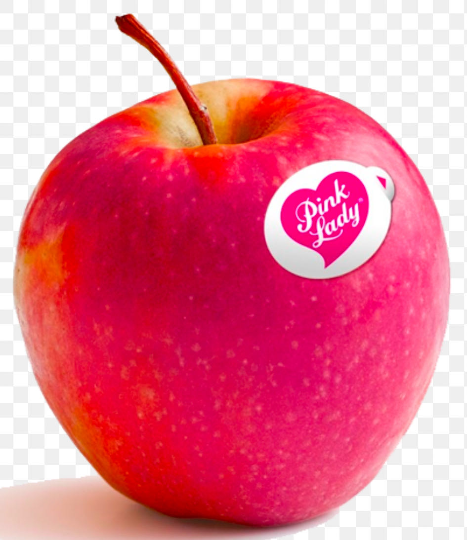 Pink Lady äpple