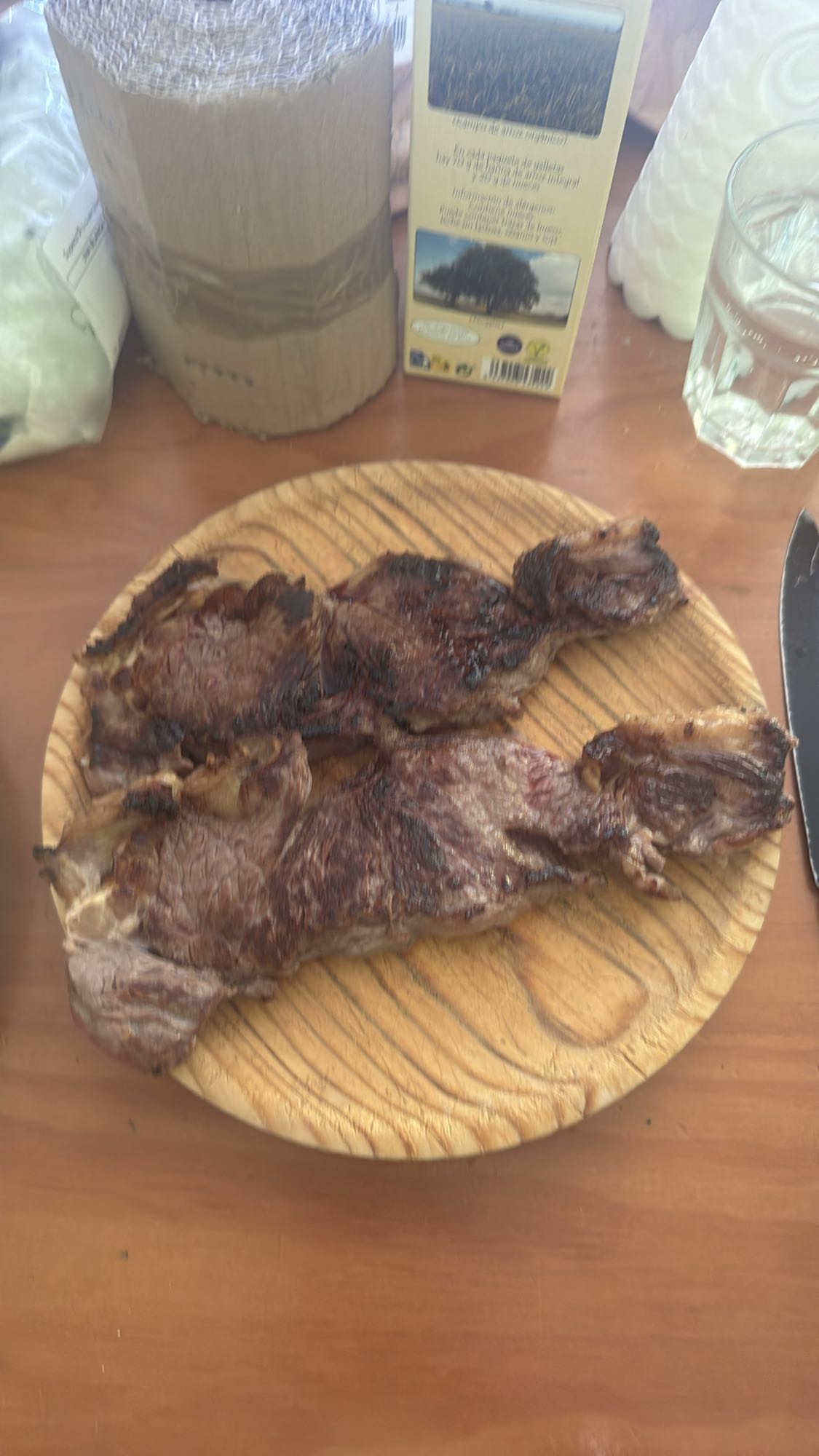 Carne asada