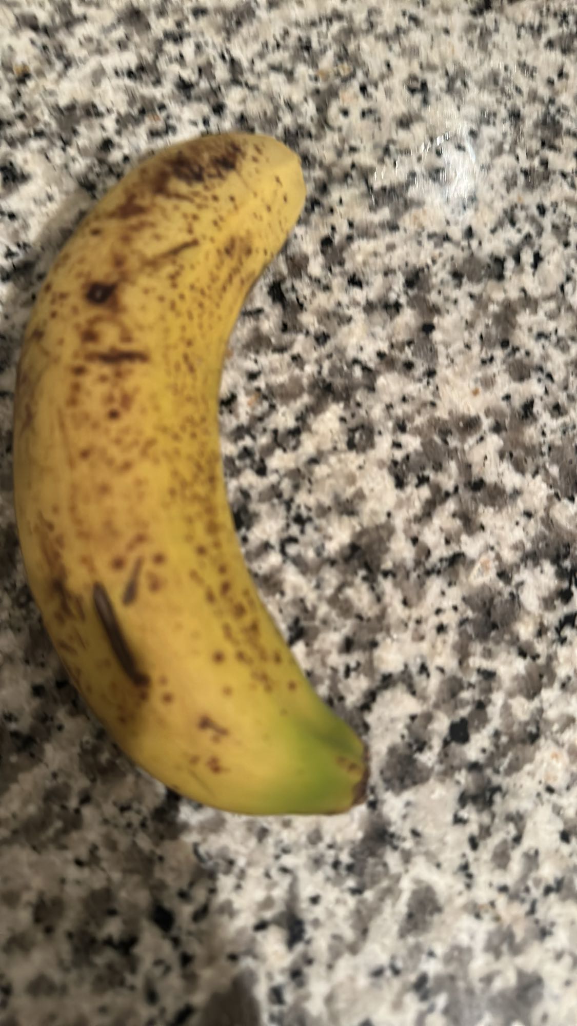 Ripe Banana
