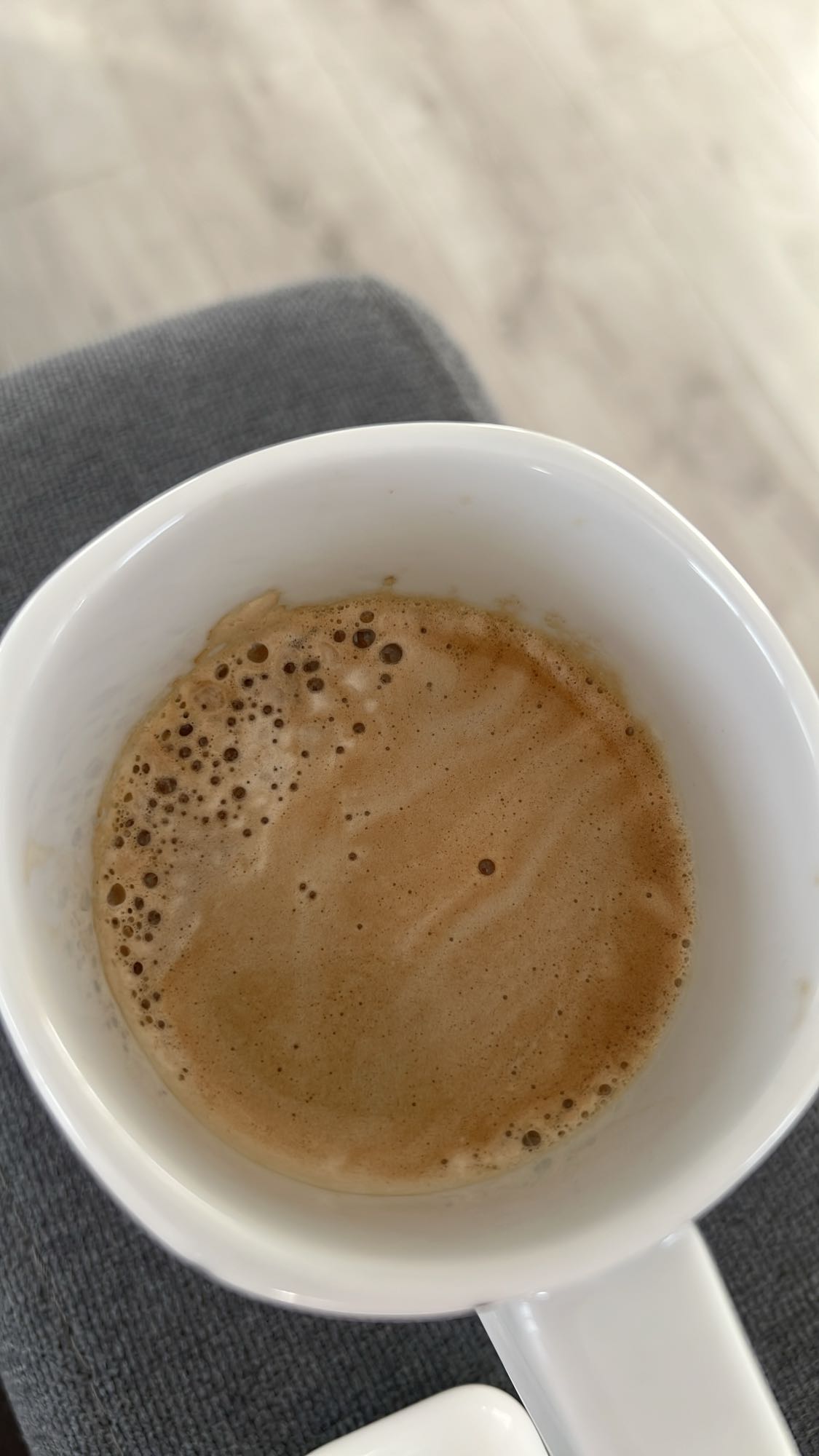 Black Coffee