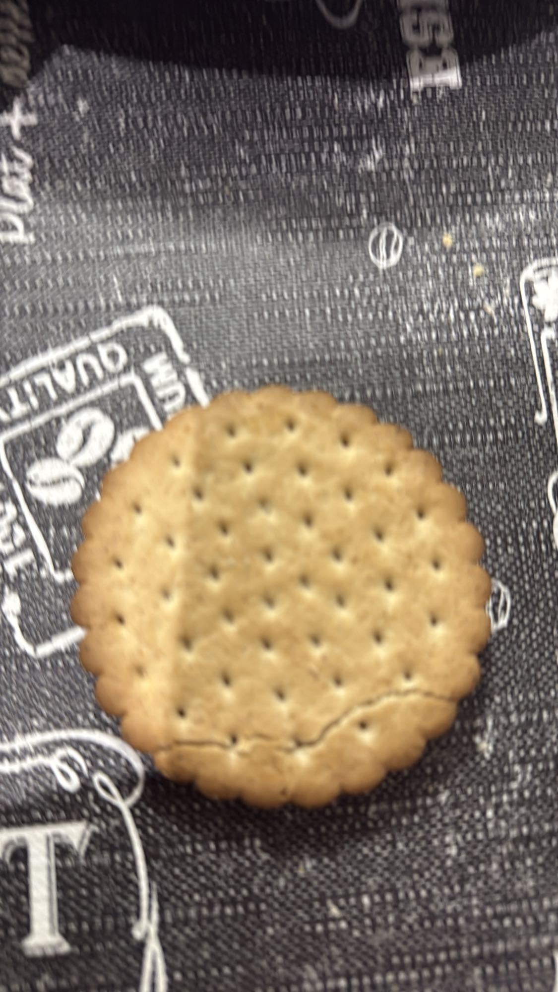Biscuit sec