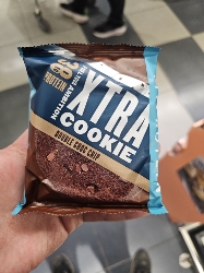 Xtra Cookie