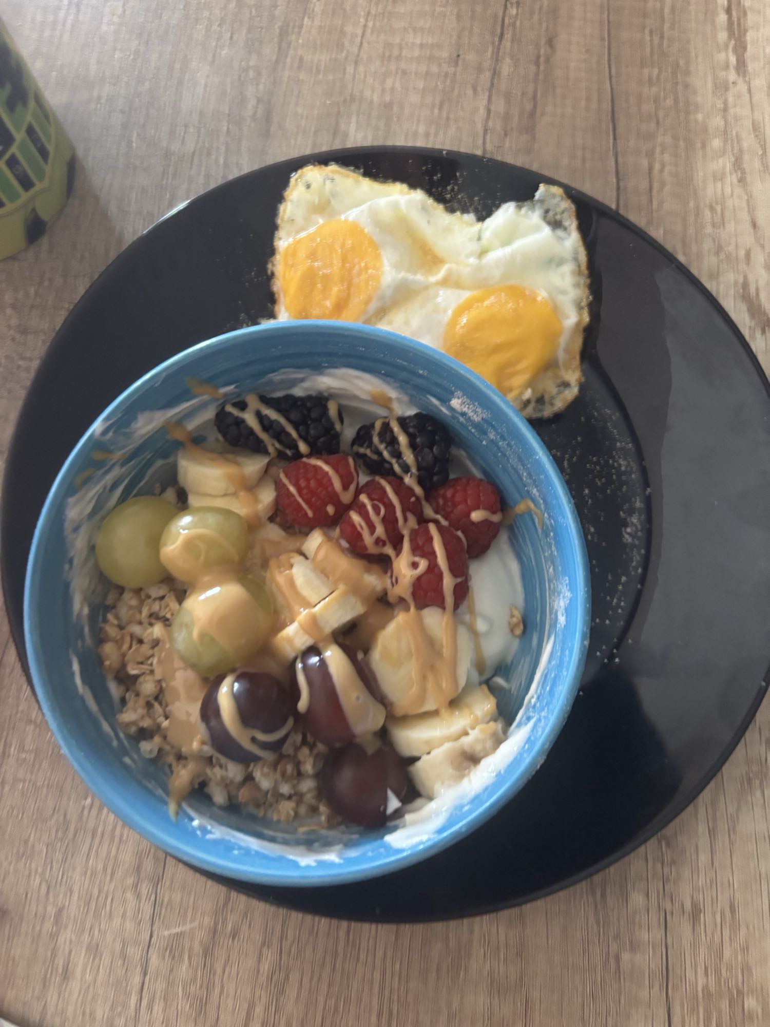 Petit-déjeuner santé