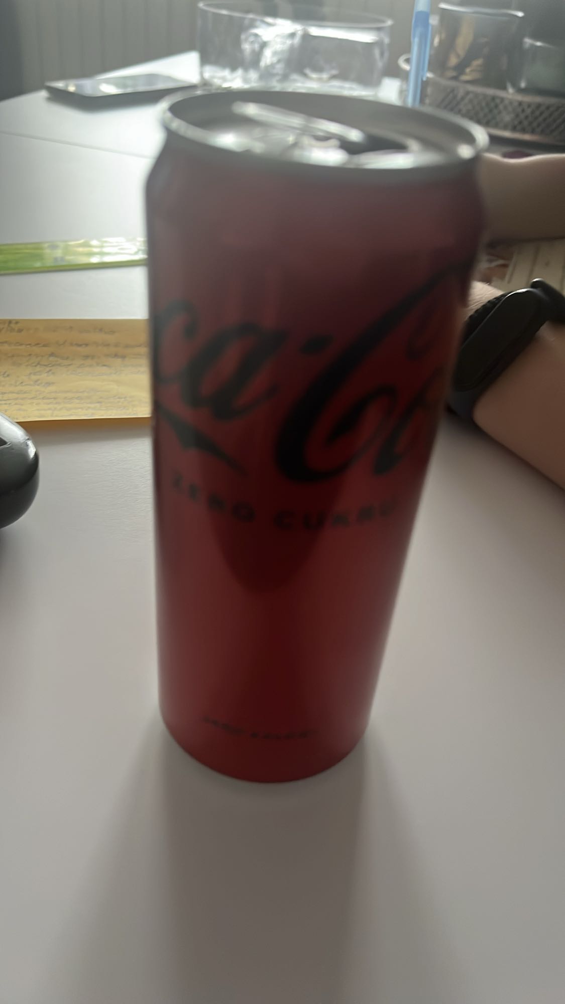 Coca-Cola Zero