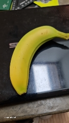 Banane fraîche
