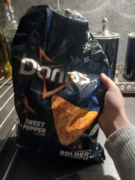 Doritos Sweet Chili